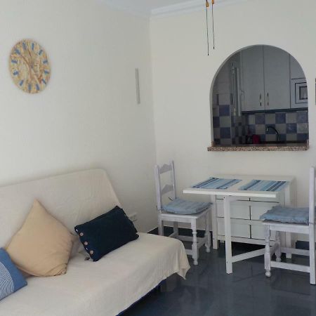 By The Sea Apartment Nerja Exterior photo