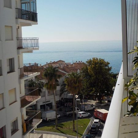 By The Sea Apartment Nerja Exterior photo