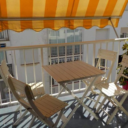 By The Sea Apartment Nerja Exterior photo