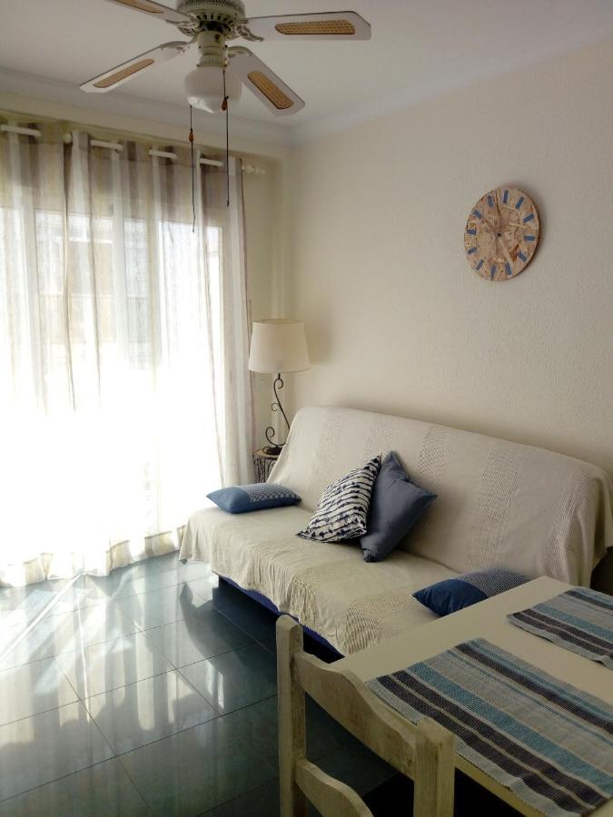 By The Sea Apartment Nerja Exterior photo