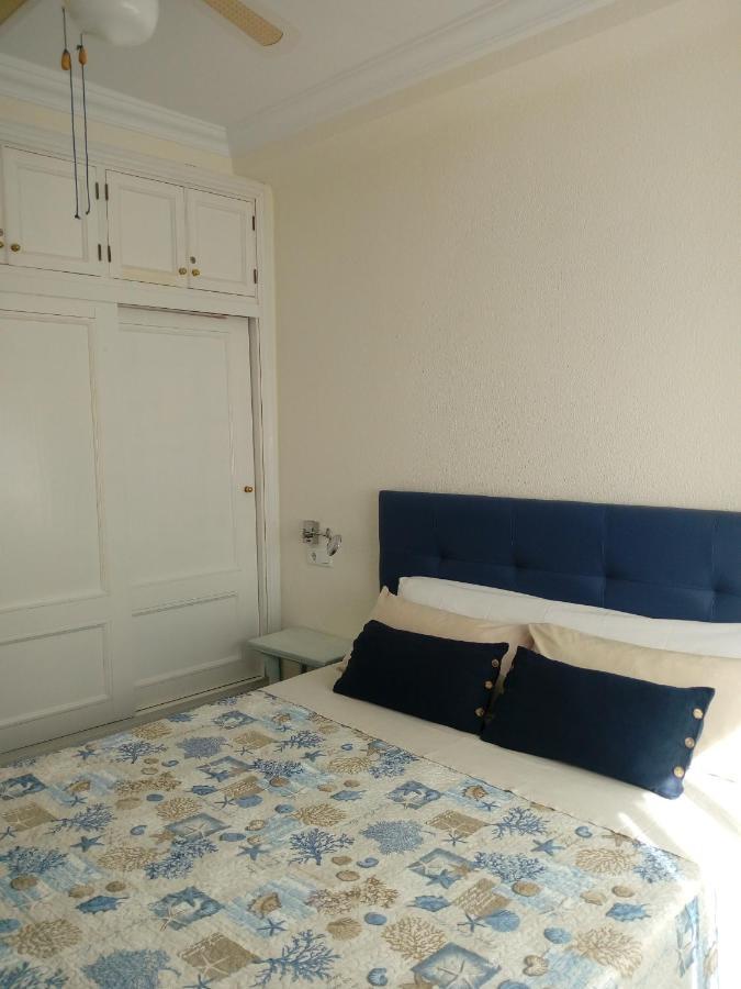 By The Sea Apartment Nerja Exterior photo