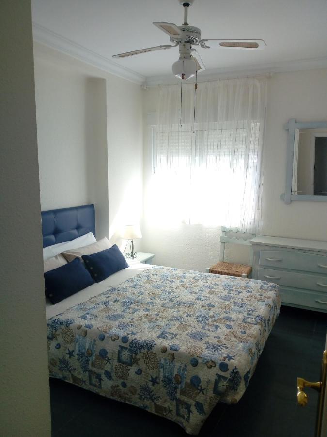By The Sea Apartment Nerja Exterior photo